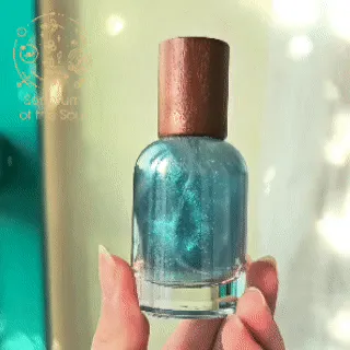 Aura Body, Room & Pillow Mist: Cosy Mornings