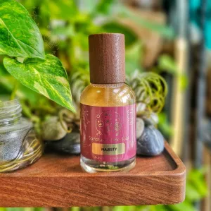 Aura Body, Room & Pillow Mist: Majesty