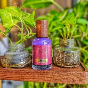 Aura Body, Room & Pillow Mist: Mindful Afternoons