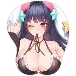 Bimten 3D Mousepad