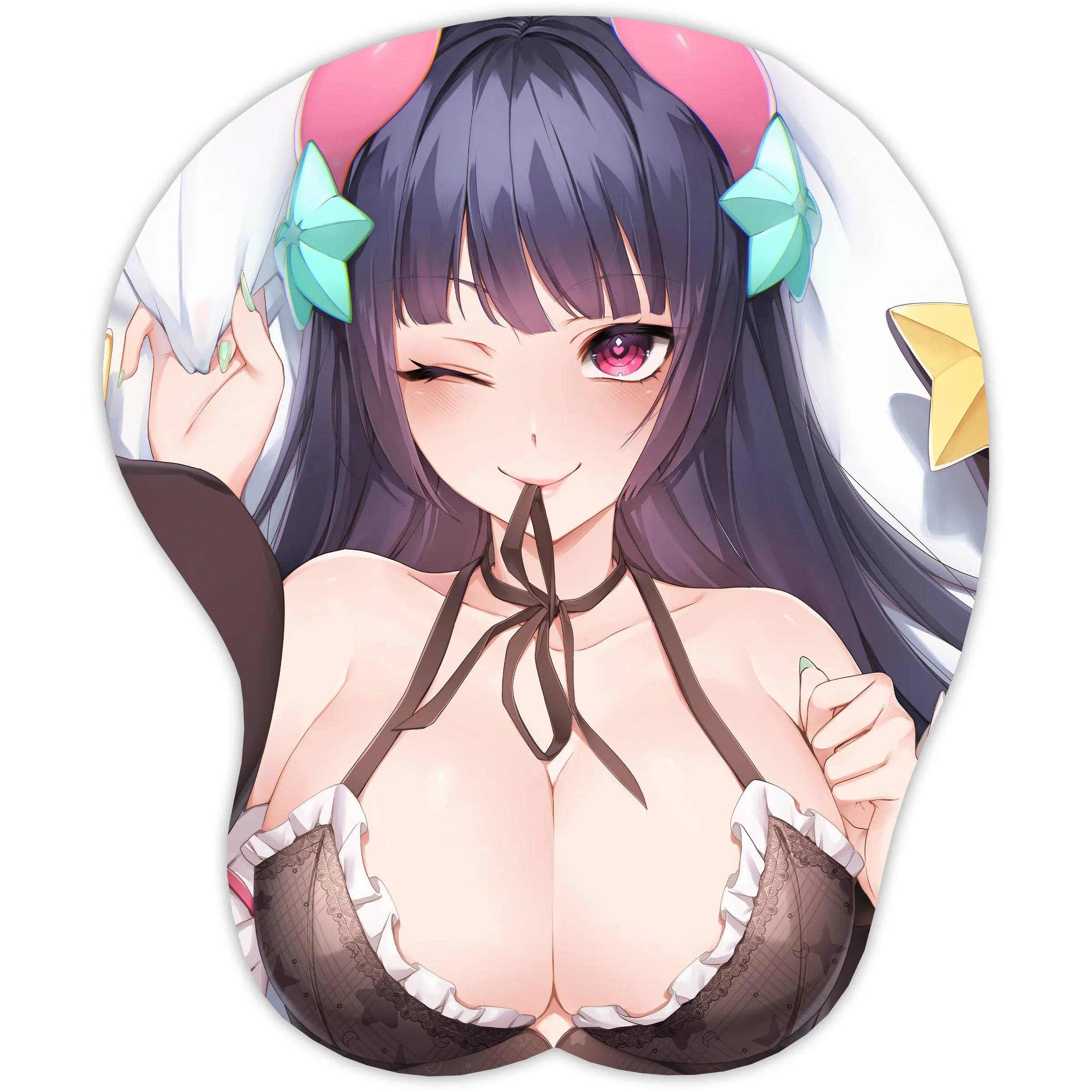 Bimten 3D Mousepad
