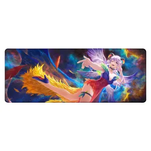 BirdieBoba Nebula XL Mousepad