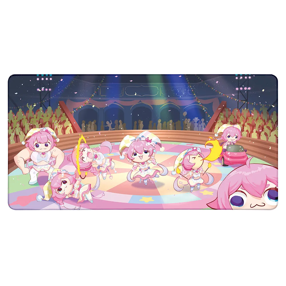 Chibidoki Performance XXL Mousepad