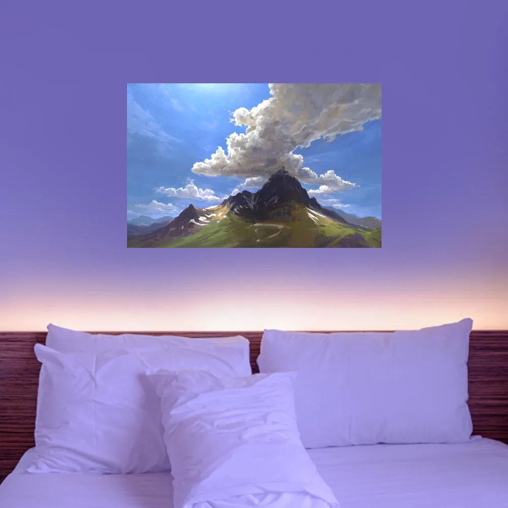 Colorado Poster