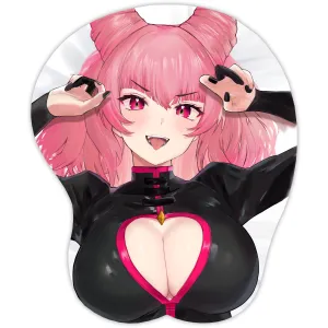 Condesa 3D Mousepad
