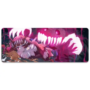 Cuppachae Reflection XL Mousepad