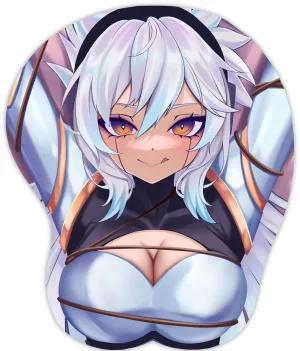 CyFy 3D Mousepad