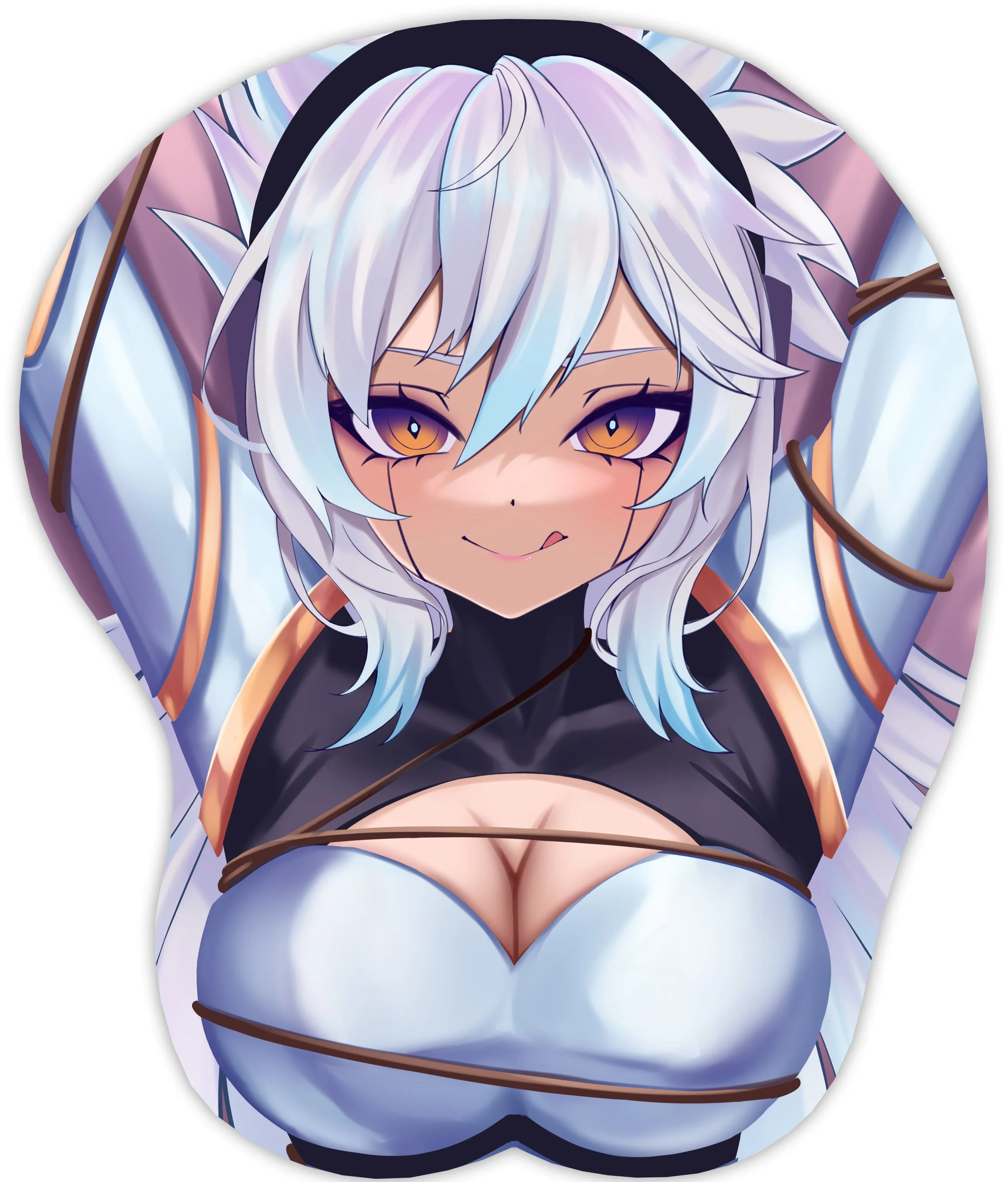 CyFy 3D Mousepad