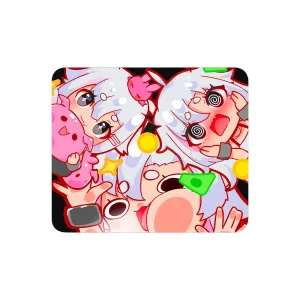 DimaTheDuchess Dimaverse Mousepad