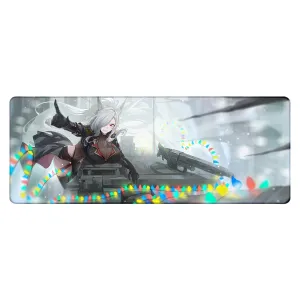 Discordia_Ch Winter Offensive XL Mousepad
