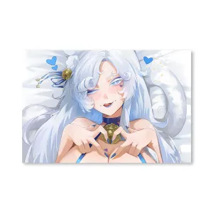 DreamyEstelle Poster