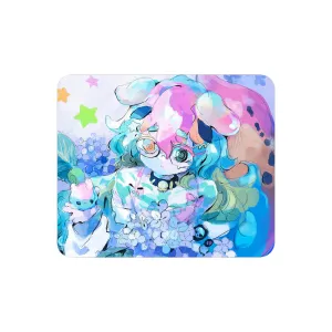 Fidgey Standard Mousepad