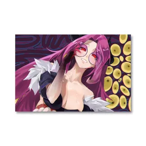 Giwi Parasitic Poster