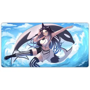Killah Orki Splash XXL Mousepad