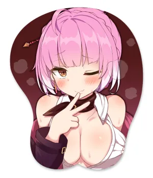 Kuramekira 3D Mousepad