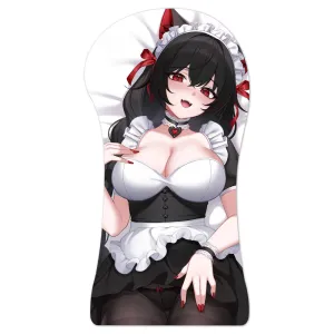 Lanfear XL 3D Mousepad