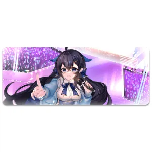 Luluna Rina Concert XL Mousepad