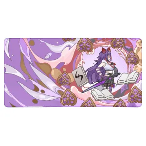 MaiNoboshi Ready For The Fight XXL Mousepad