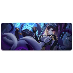 Marina Sea Queen XL Mousepad
