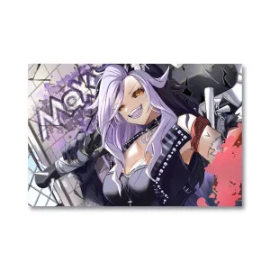 MAXX Graffiti Poster