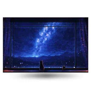 Melody of the Rain Poster
