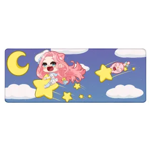 MeowMoonified Starbound XL Mousepad
