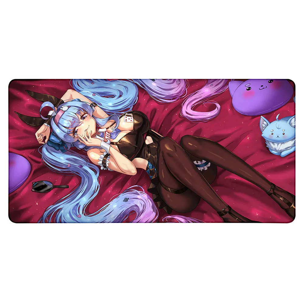 Mifuyu Bunny Debut XXL Mousepad