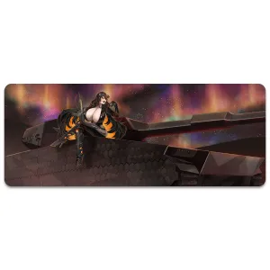 Milla Noire Aurora Tank XL Mousepad