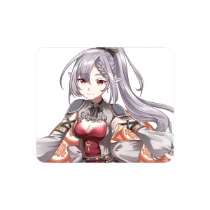 MiyaMewrilee Rose Princess Mousepad