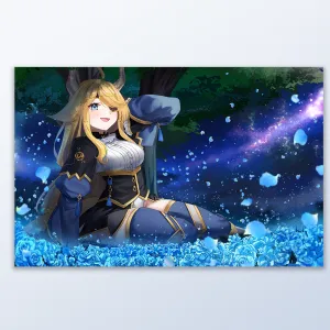Naya Blissful Nighttime Poster