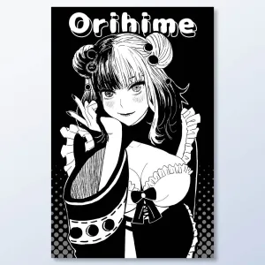 Orihime Poster