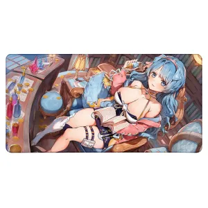 pixxihound Apothecary XXL Mousepad