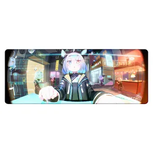 Sayu Night Market XL Mousepad