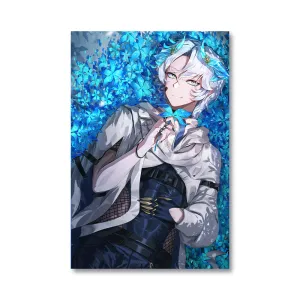 Senz Eternal Bliss Poster