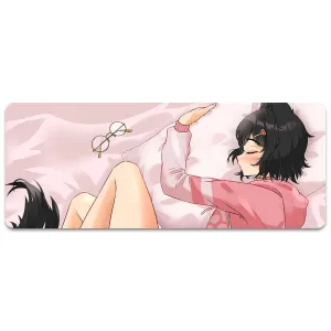 Shizu Resting XL Mousepad