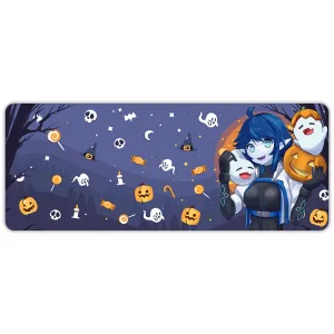 Shoozki Treats XL Mousepad