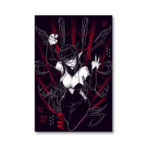 Sickk_x Threads Poster