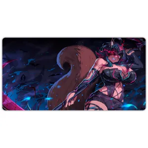 Sif Avellana Mistress of Chaos XXL Mousepad