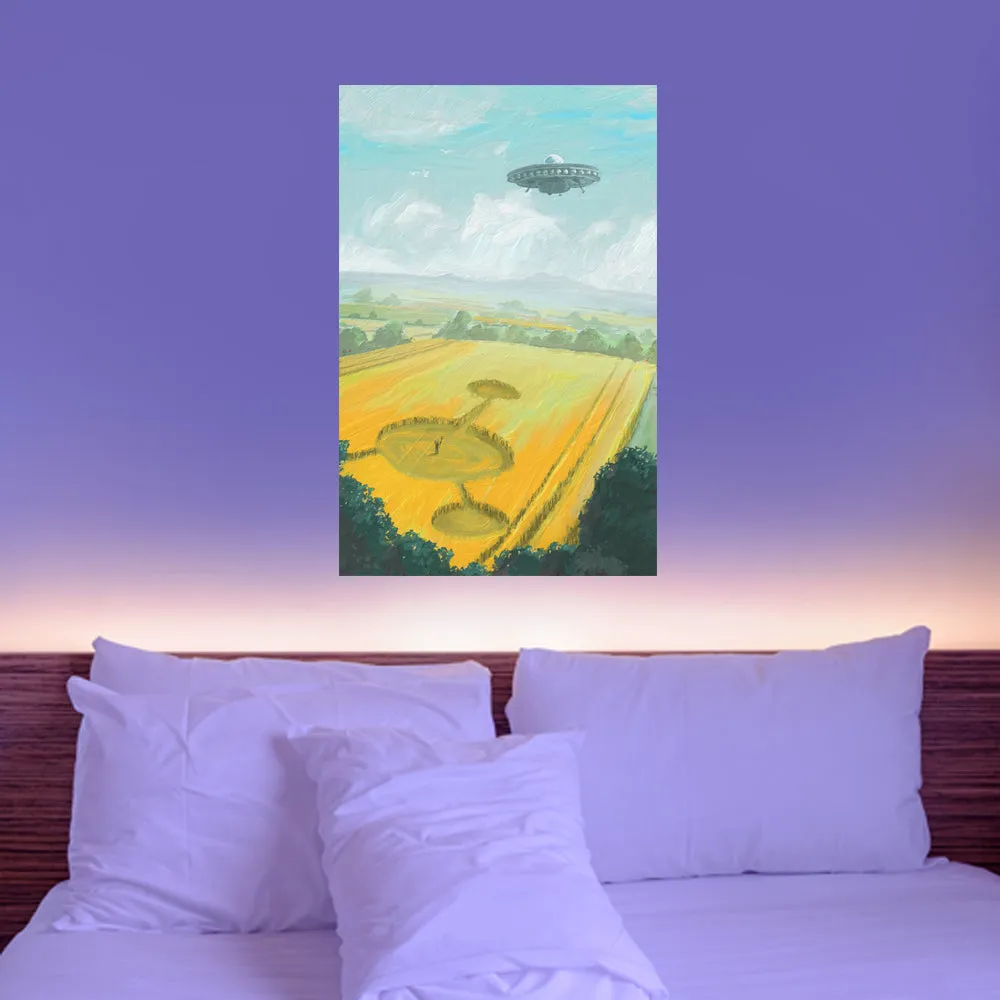 Sign Poster