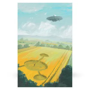 Sign Poster