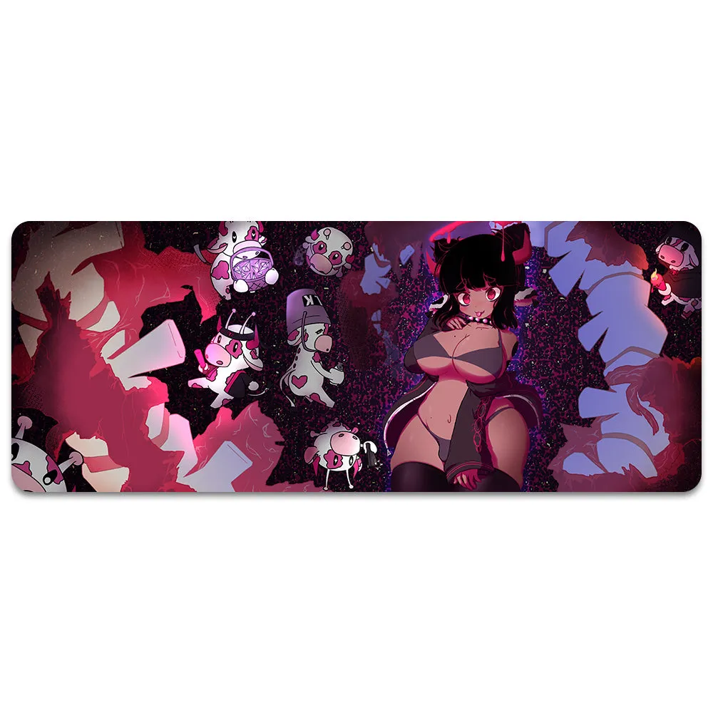 Sorry Succowbus XL Mousepad