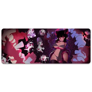 Sorry Succowbus XL Mousepad