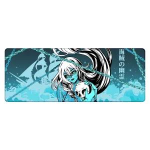StarrySkipper Captain's Call XL Mousepad