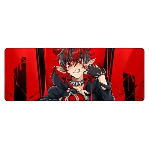 TempoMaou XL Mousepad