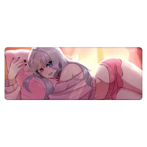 TiroLoco Acustate XL Mousepad