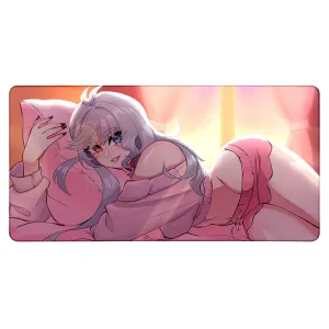 TiroLoco Acustate XXL Mousepad