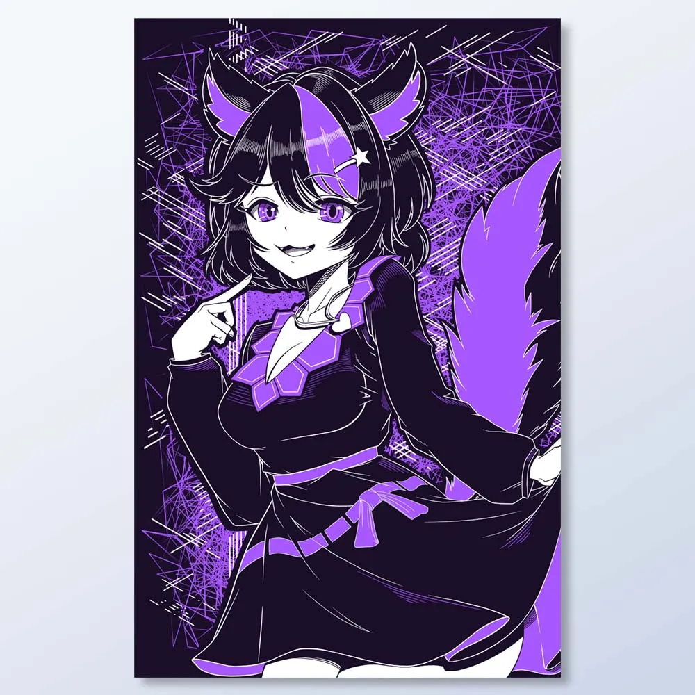 Tobs Poster