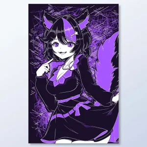 Tobs Poster