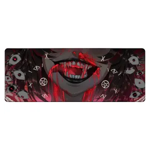 Vellitrix Ravenous XL Mousepad