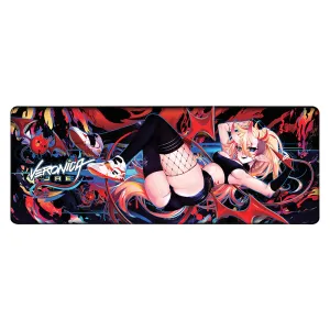 VeronicaJae Self Indulgence XL Mousepad